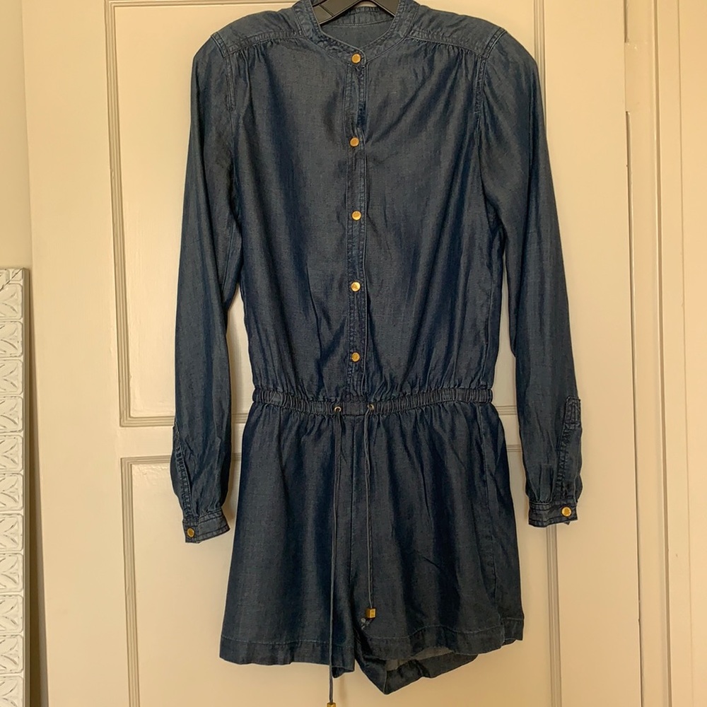 Michael Kors jumpsuit size Xs